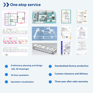 यूयू जीएमपी एनएक्स 1 क्लास बी स्टेरिल फार्मास्युटिकल निर्माण के लिए - Product Image 6