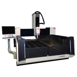 Enrutador CNC1325 multifuncional para tallado artístico de piedra/azulejo/ladrillo - Product Image 2