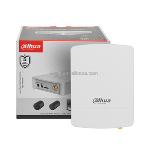 Dahua Mini kamera 4MP iğne deliği ağ kamerası kiti IPC-HUM8441-E1-L4 - Product Image 1