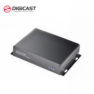 Professional IP to SDI <strong>Decoder</strong> HDM I VGA Output RTMP to SDI <strong>Decoder</strong>