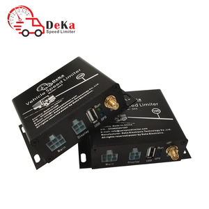 Alarma inteligente de exceso de velocidad para coche, monitor de límite de velocidad del vehículo, limitador de seguridad para autobús, dispositivo de control de velocidad Gps - Product Image 2