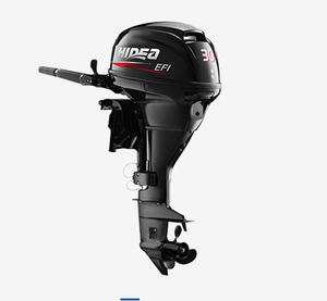 Factory Direct EC <strong>HIDEA</strong> 30HP 4 Stroke Outboard Motor for Fishing Boats Powerful and Fuel Efficient - Product Image 2