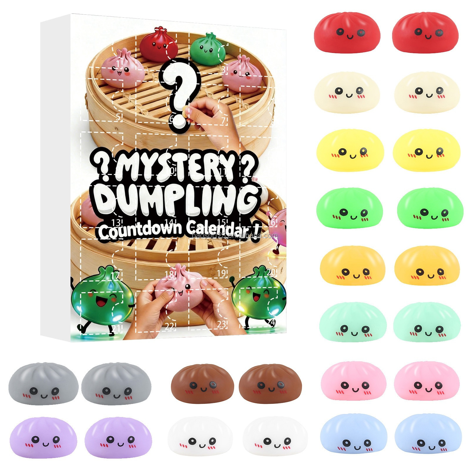 003 (24 panes en 1 caja)