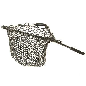 20Mm yan örgü 15Mm Net plastik topuzu katlanır kafa Intergrade kauçuk batan kaplama alt Net örgü balıkçılık tor ağı - Product Image 6