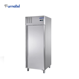 FURNOTEL Commercial Refrigerator One Door <strong>Chiller</strong> <strong>2</strong>℃~8℃ Refrigeration Equipment Wholesale Refrigerator <strong>Price</strong>