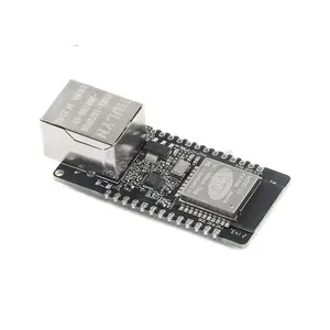 WT32-ETH01 porta seriale integrata di rete Bluetooth compatibile con Ethernet WIFI Combo Gateway MCU ESP32 modulo Wireless WT32 ETH01 - Product Image 4