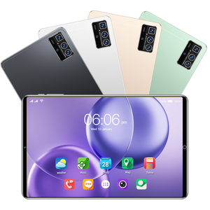 Pro14แท็บเล็ตพีซี12 "จอแสดงผล LCD 5G การเชื่อมต่อแรม16GB - Product Image 6