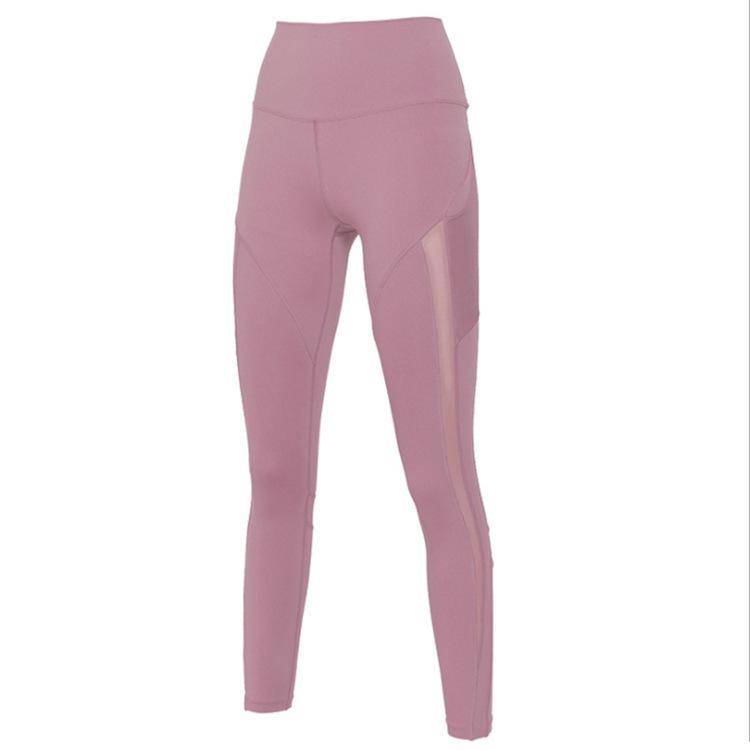 Rose mauve