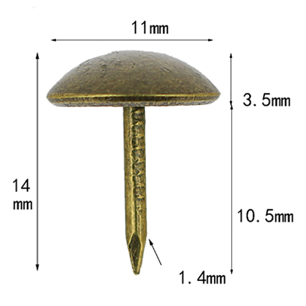 11mm 500 ensembles