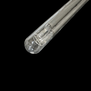 REMA Customized Near Infra Red Heater Quartz and Glass Jacketed <strong>Infrared</strong> Lamp with Tungsten Filament for Heating and Drying - Product Image 4