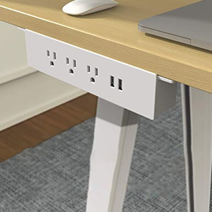 Americano multi-funcional de enchufe eléctrico enchufes y tomas de corriente eléctrica de la hembra