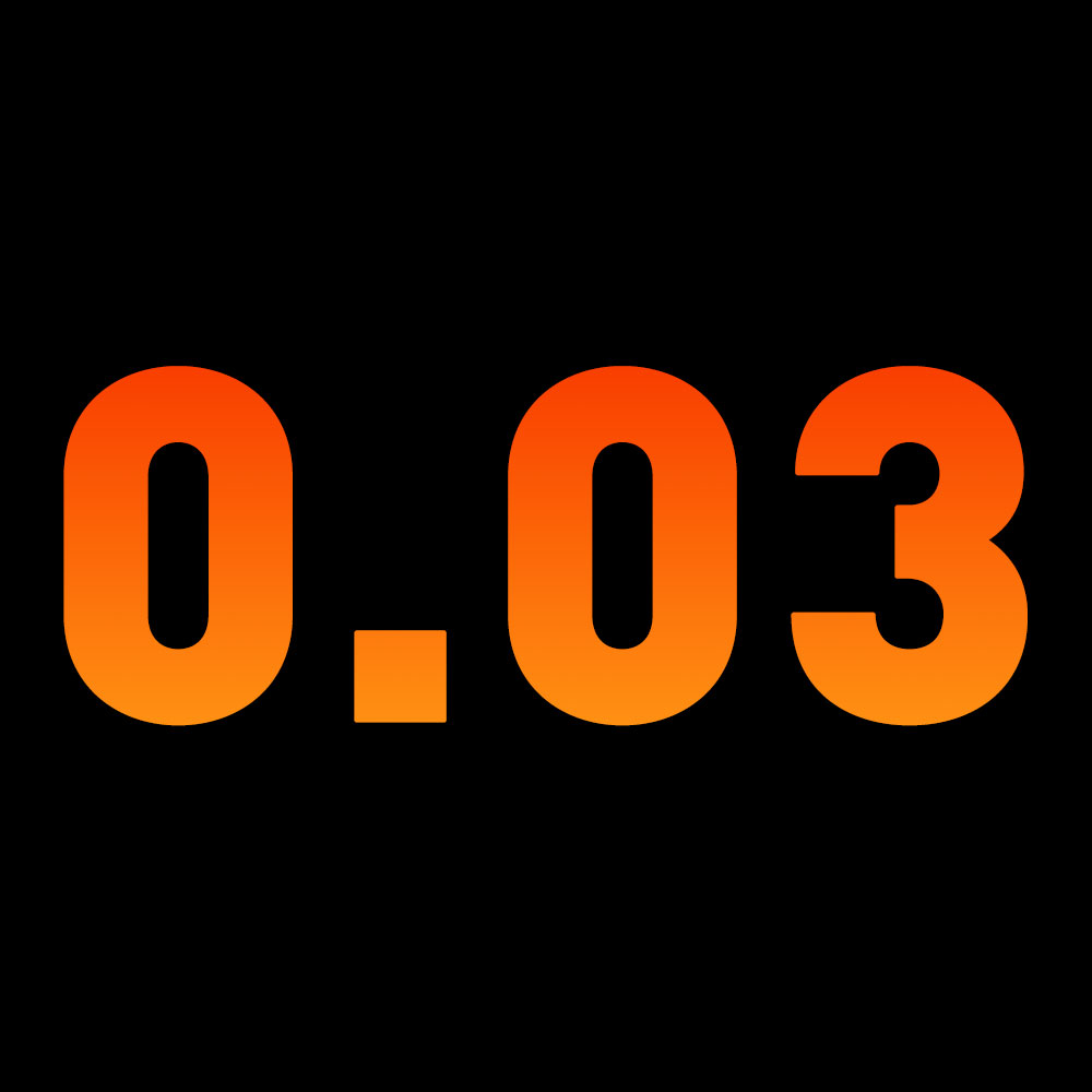 0.03