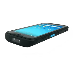 Unitech EA520 5inch Rugged 4+64G Android 11 System PDA Data Collector with Google Play <strong>Store</strong> - Product Image 6