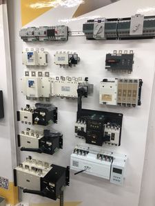 250A 4 Phase Automatic Transfer Switch <strong>Ats</strong> 220v 1000a with Certificate and test Report - Product Image 6