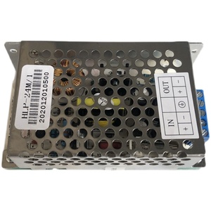 XIZI <strong>OTIS</strong> HLP-24M-1/HLP-24M-2 Modern Elevator Switch Power Box Brand New