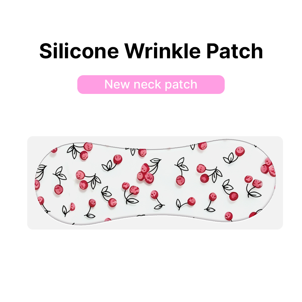 Nouveau patch pour le cou