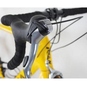 Aeroバイク完全な塗装カーボン道路自転車BSA/BB30/DI2 - Product Image 6