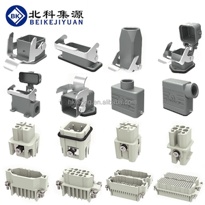 重型插入式连接器接线端子产品 - Product Image 6