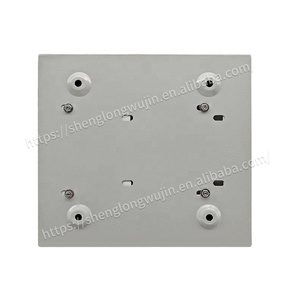 Yüksek kalite değişme anahtarı 4P 100A CHINT çift güç transferi anahtarı kolu transferi ATS jeneratör Transfer anahtarı kutusu ile - Product Image 6