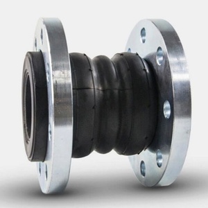EPDM & NBR lastik genleşme derzleri kompantor boru hattı özel boyut seçenekleri için özel kesme işleme hizmeti mevcuttur - Product Image 4