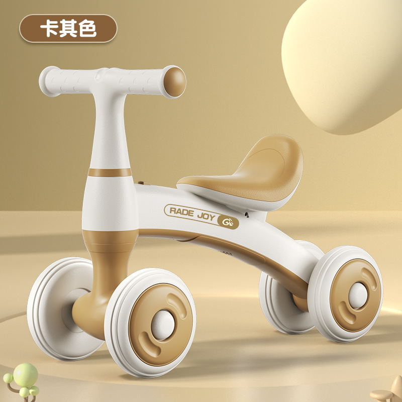 Kaki blanc - Style basique