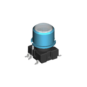 6FS LED IP67 Waterproof Led <strong>Push</strong> <strong>Button</strong> <strong>Switch</strong> with or Without Cap - Product Image 3