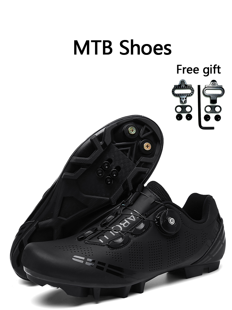 MTB negra