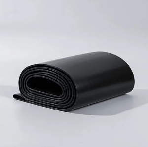 Yeni nesil EPDM kauçuk bileşik düşük sıkıştırma düşük kalıcı deformasyon geleneksel üstesinden hizmet ömrünü uzatır - Product Image 2