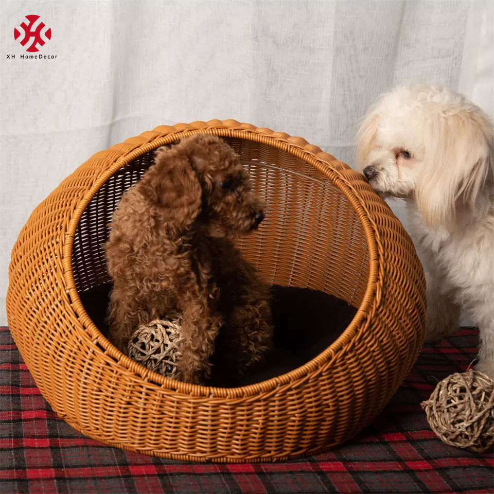 Pet basket