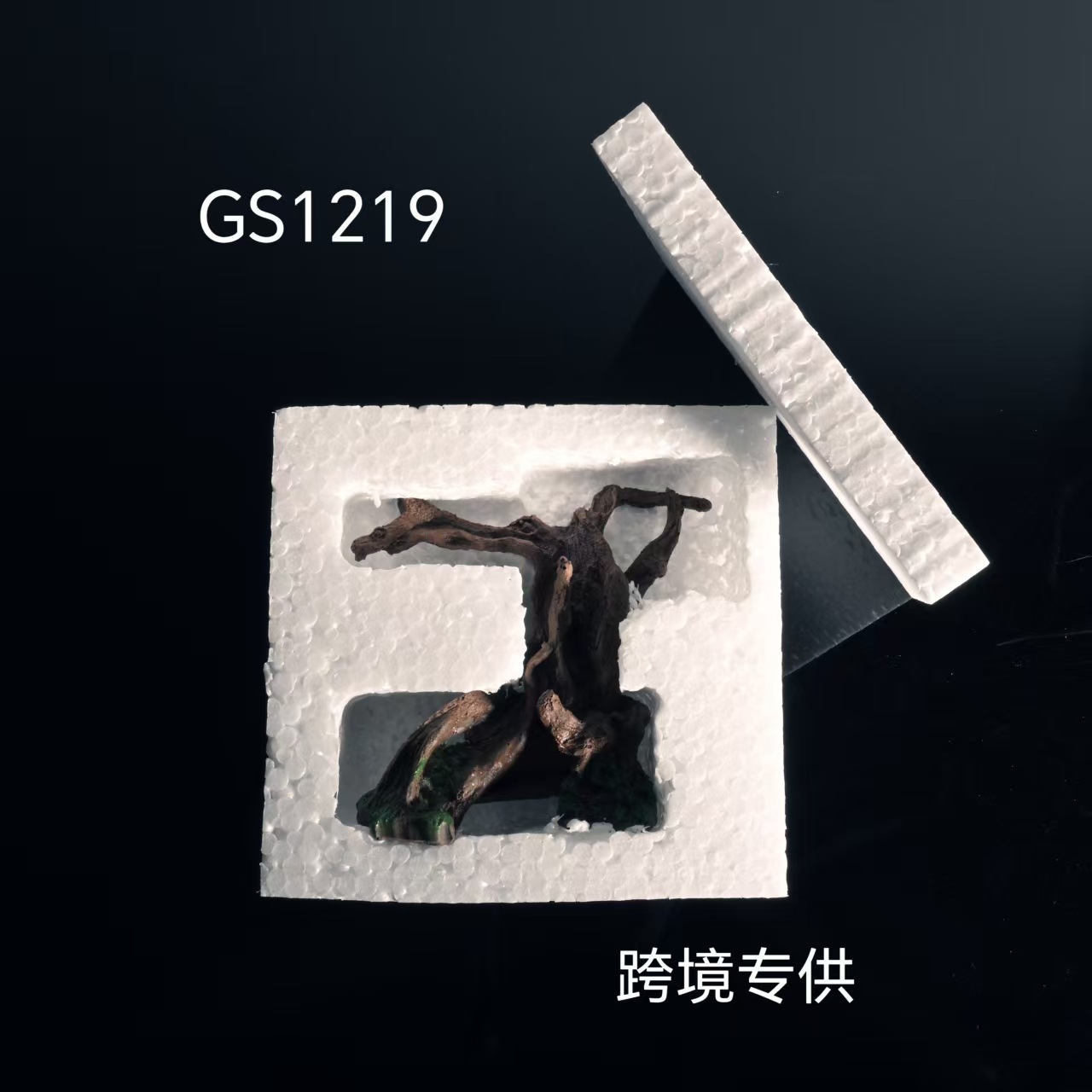 Gs1219-poly dragon