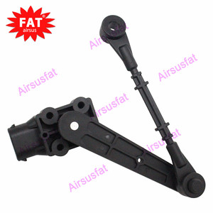 Land Rover Discovery 3 LR3 2005-2009 için arka sol yükseklik seviye sensörü 6 Pins araba aksesuarları RQH500051 RQH500052 LR020159 - Product Image 3