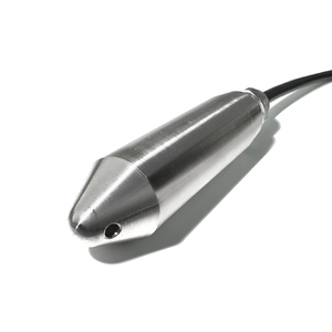 Sensor de temperatura digital resistente DigiTEMP Sensor de temperatura, humedad y presión para Cálculo de evapotranspiración RS485 - Product Image 2