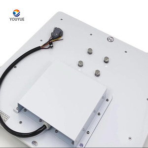 <strong>Long</strong> <strong>Range</strong> <strong>UHF</strong> RFID <strong>Reader</strong> Module 15-30m 12dBi Polarization TCP/IP 860-960MHz High Performance <strong>UHF</strong> <strong>Reader</strong> - Product Image 2