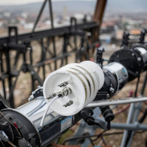 Mini estação meteorológica ultrassônica sem fio esperta tipo vento com umidade da temperatura do ar Pressão RS485 <span class=keywords><strong>RS232</strong></span> OEM customizável