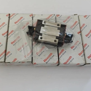 德国力士乐直线导轨轴承直线导轨块R044259401 - Product Image 3
