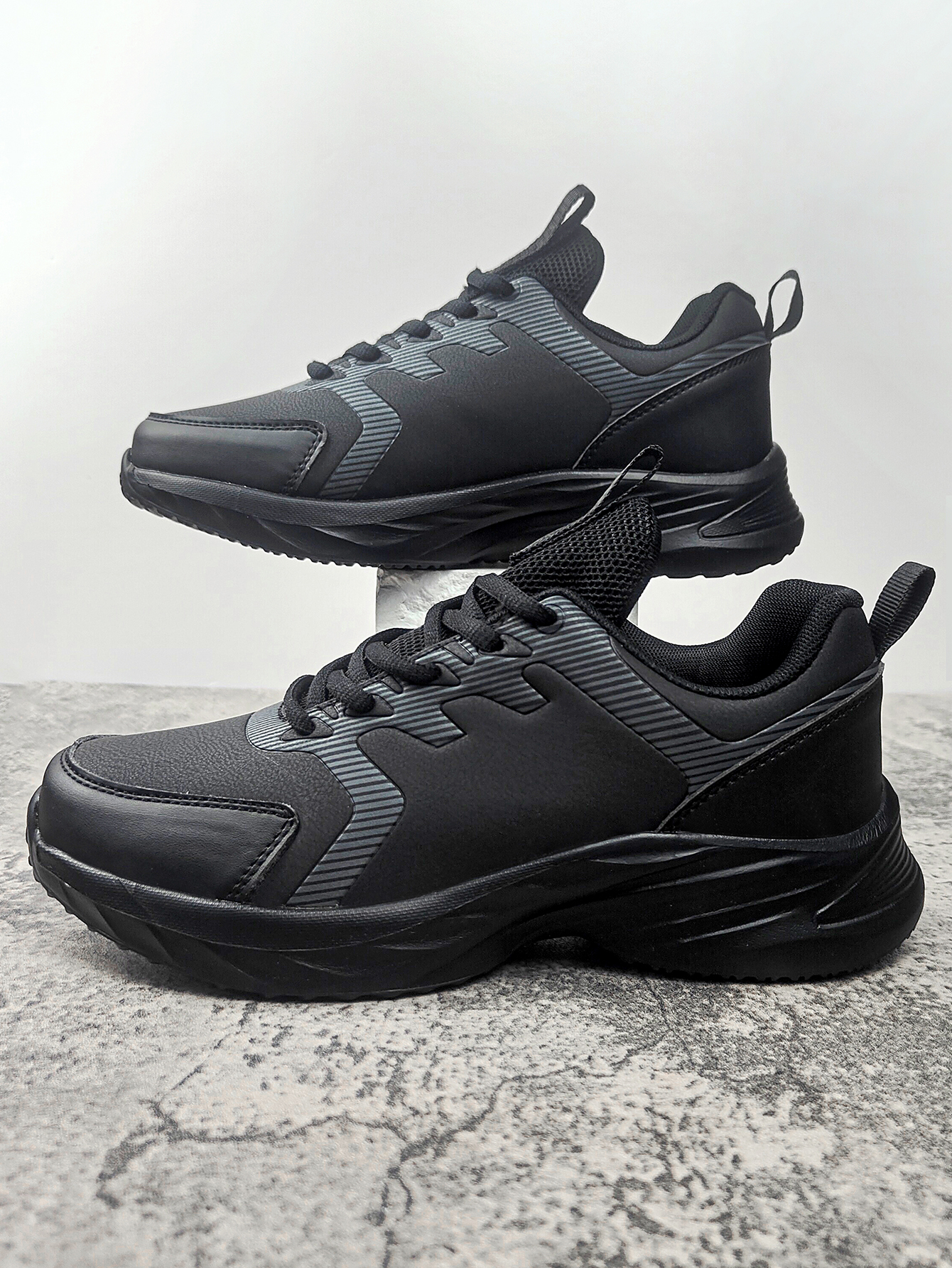 All Black