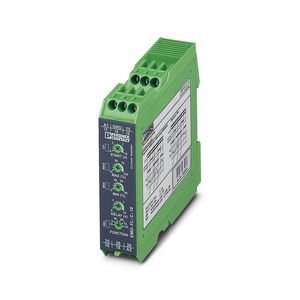 Convertidor de interfaz Phoenix 2744416 para programación de PLC y control industrial modelo - Product Image 1