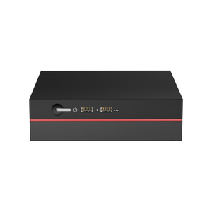 Zynshield миниПК с Intel I5/<span class=keywords><strong>i7</strong></span> Wi-Fi 6 м2 2280 Windows10/11 SSD DDR4 RAM 4 ГБ gdddr6 видеопамять - Product Image 6