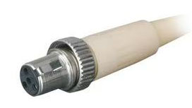 Beige CX-H 4-PIN Mipro