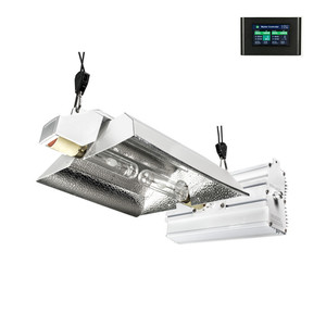 HID Grow <span class=keywords><strong>Light</strong></span> แบบปรับได้630W CMH <span class=keywords><strong>CDM</strong></span> ชุดไฟปลูกต้นไม้พร้อมตัวสะท้อนแสง