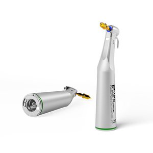 Manipolo chirurgico dentale di alta qualità manipolo motore impianto contrangolo 20:1 a bassa velocità - Product Image 1