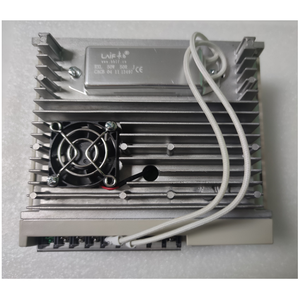 ชุด JSDEP-30A-B ไดรฟ์เซอร์โว TECO: แรงดันไฟฟ้าอินพุต AC: A = AC 220V