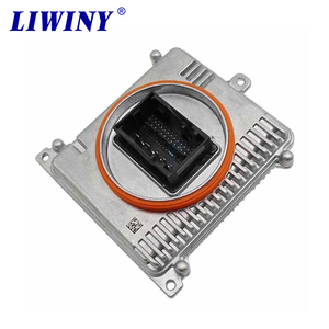 Liwiny 992941572AE สําหรับ 2021 2022 Volkswage-n Ledไฟหน้าควบคุมโมดูล 992.941.572.AE - Product Image 6