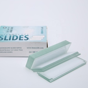 Benoylab-microscopio deslizante estándar 7101, producto de fábrica - Product Image 1