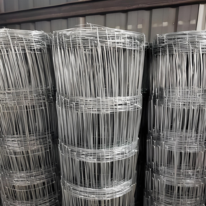 焊接不锈钢丝网格栅，用于重载地板和桥梁加固工程 - Product Image 6