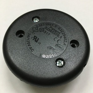 Hochwertiger 220V 317 Stehlampen-Fuß schalter Ein Aus Auf halbem Weg Rundfuß-Reset-Taste Online-Schalter Lampen schalter
