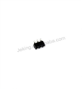 Jeking OB2263 CurrentโหมดPWM Controller IC OB2263MP - Product Image 4