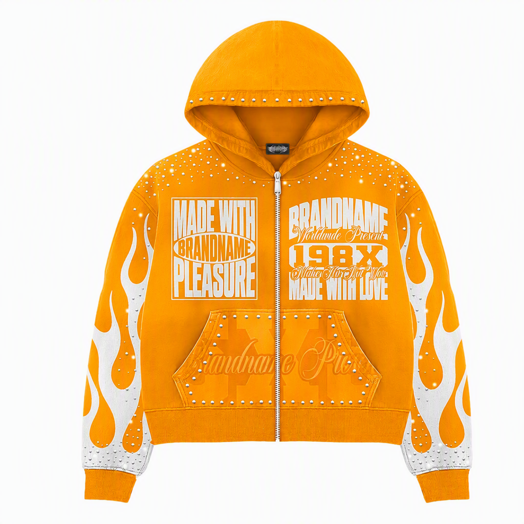 Naranja