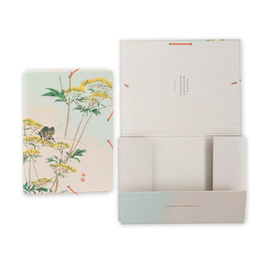 Collector của tài liệu thư mục A4 A5 tập tin hộp trường Flap thư mục với dây đeo đàn hồi cho trẻ em - Product Image 2