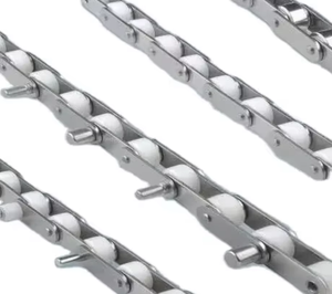 C2052PC <strong>Chain</strong> for 1.8L Bucket Elevator, 304 Stainless Steel <strong>Chains</strong> for Elevator, Roller <strong>Chain</strong> - Product Image 6